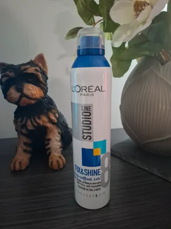 Laque L'Oréal