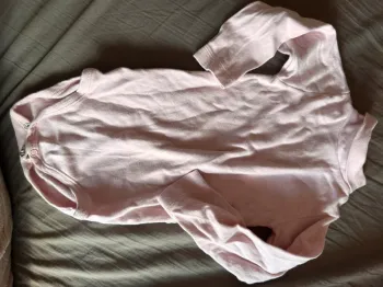 Body col roulé Petit Bateau 86