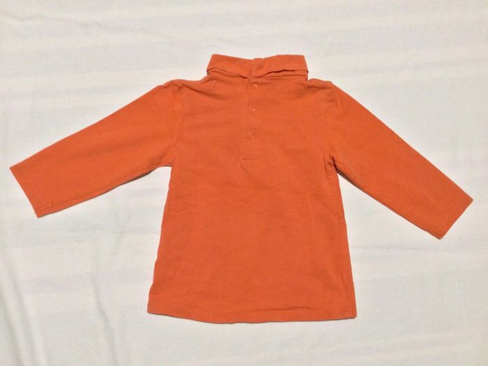 Teeshirt manches longues 18 mois - photo numéro 2