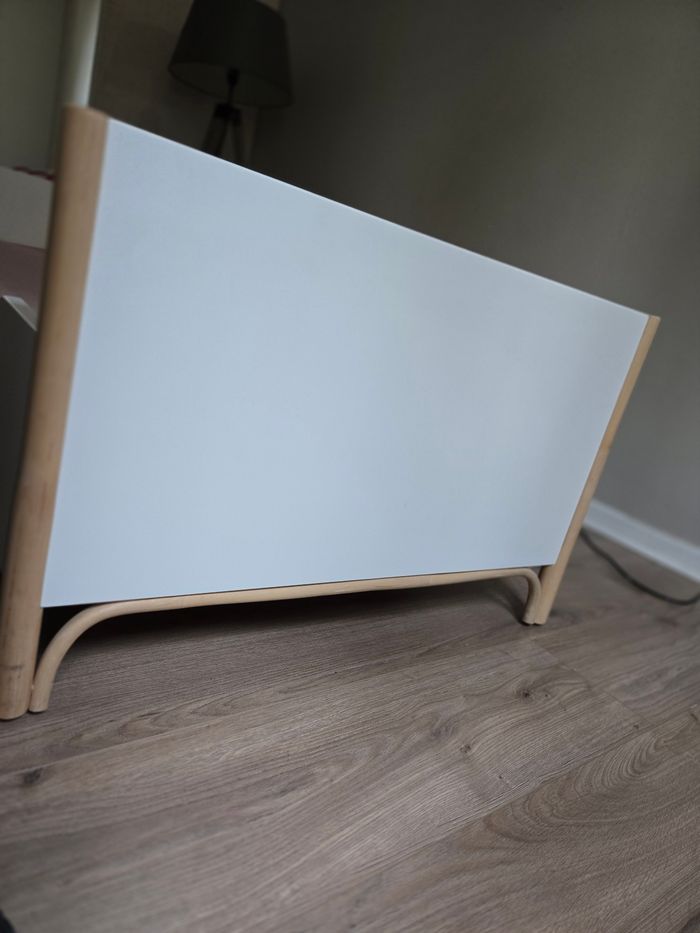 Chambre bébé complète - photo numéro 5