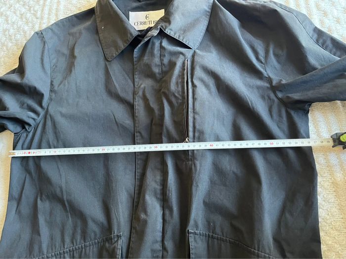 Veste cerruti - photo numéro 8