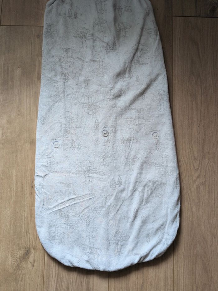Gigoteuse chaude 18 mois 5 ans 110cm - photo numéro 3