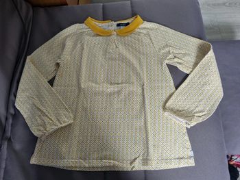 Chemisier 8 ans Okaidi