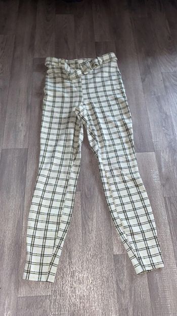 Pantalon à Carreaux de chez ASOS
