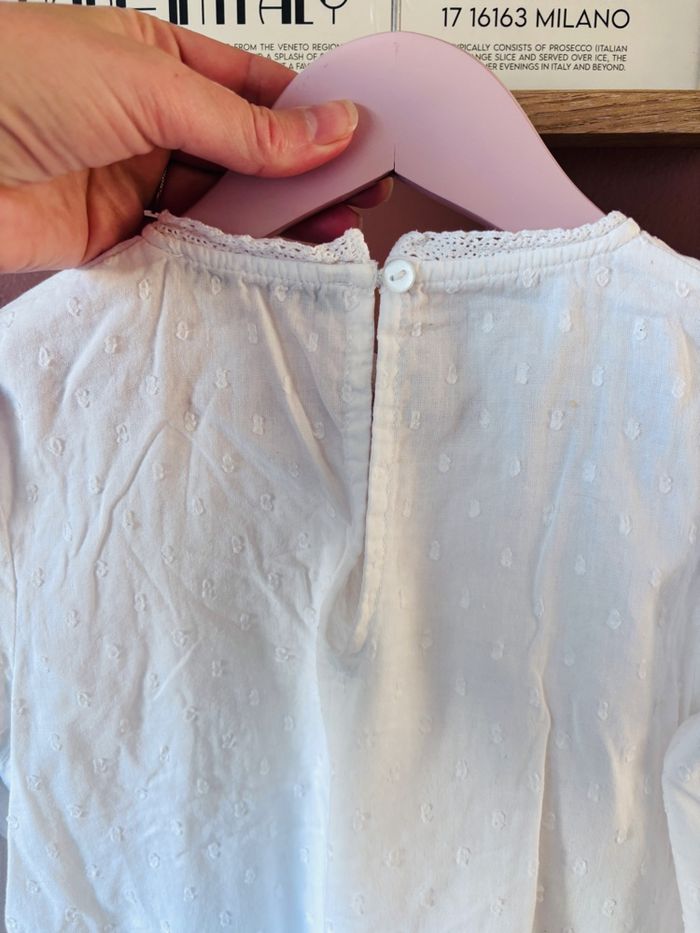 Blouse 8ans - photo numéro 4