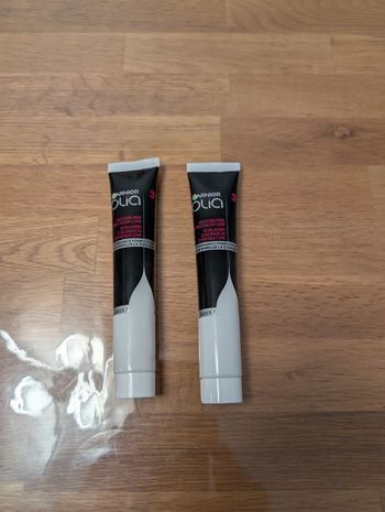 Lot de 2 soins après coloration Garnier Olia Neufs