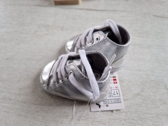 Chaussures - photo numéro 4