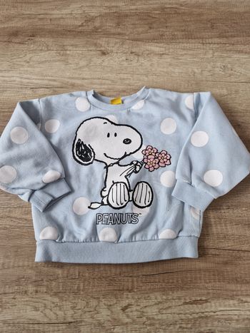 Pull 5 ans