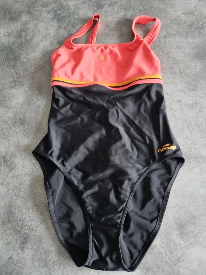 Maillot de bain Nabaiji - photo numéro 2