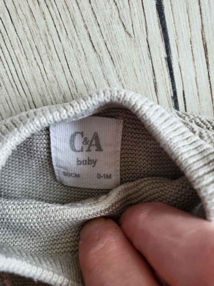 Ensemble 2pieces - photo numéro 2