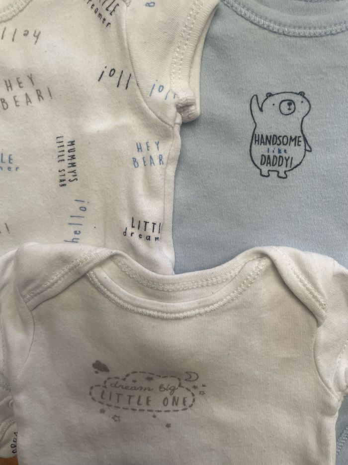 Lot bodies - photo numéro 2