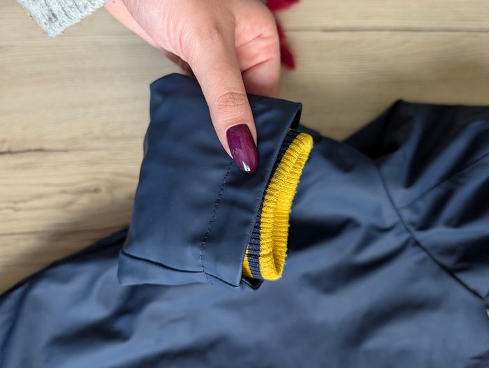 Manteau 12 mois - photo numéro 8