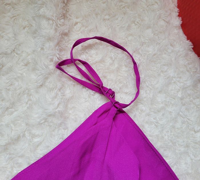Caraco Violet Undiz - photo numéro 4