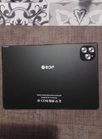 Tablette tactile Android 10,1 pouces BDF