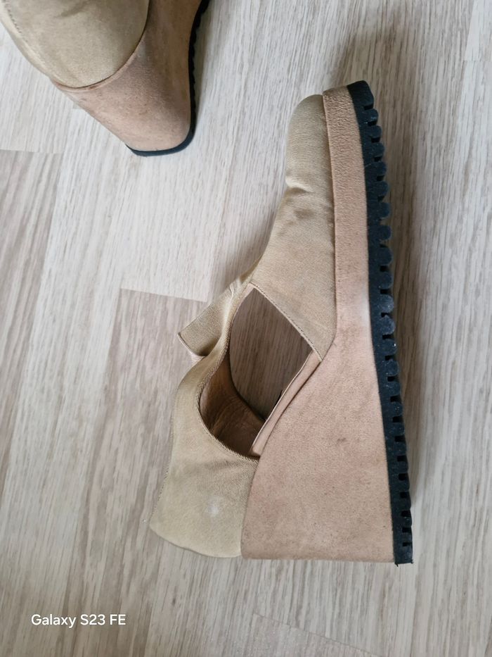 Chaussures - photo numéro 3