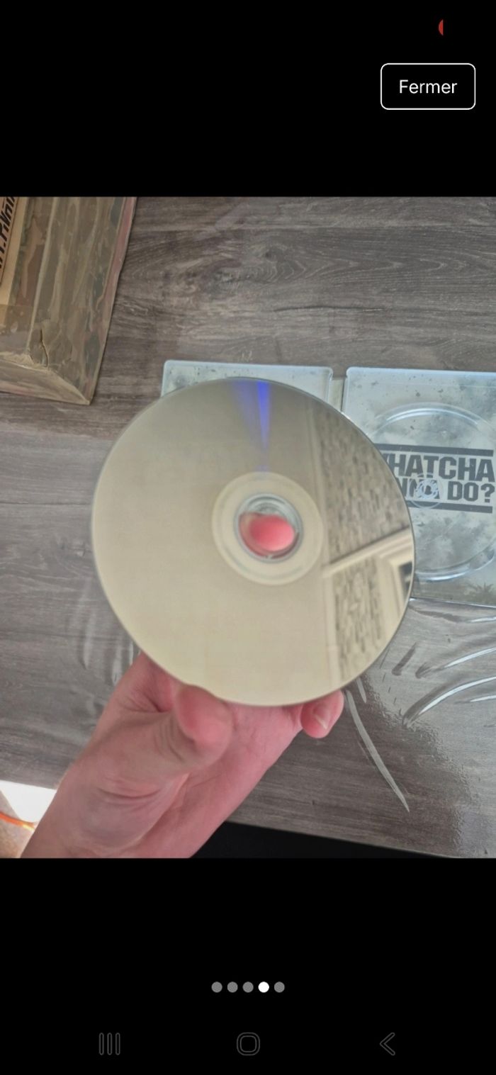 Steelbook bad boys 1 - photo numéro 4