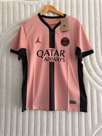 Maillot de foot homme PSG   L