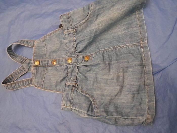 Robes - photo numéro 4