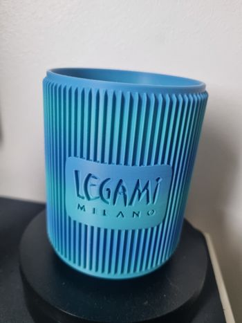 Pot a crayon legami