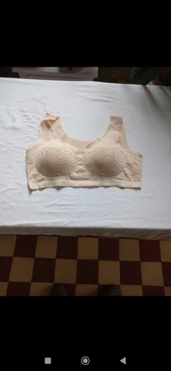 Brassière