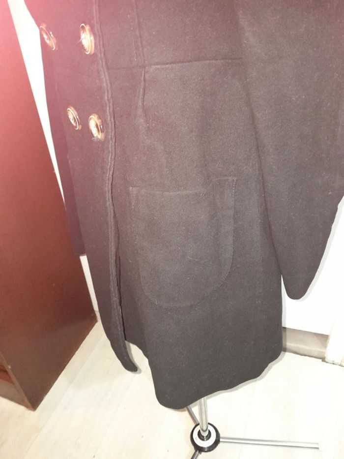 Beau manteau urban collection style vintage - photo numéro 5