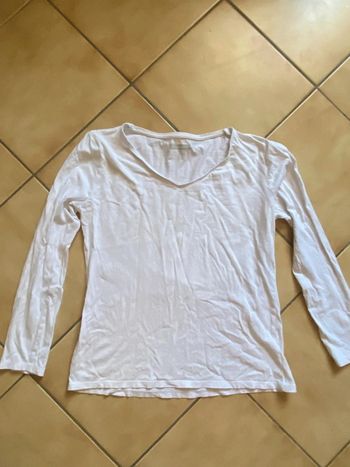 T-shirt femme 42 44