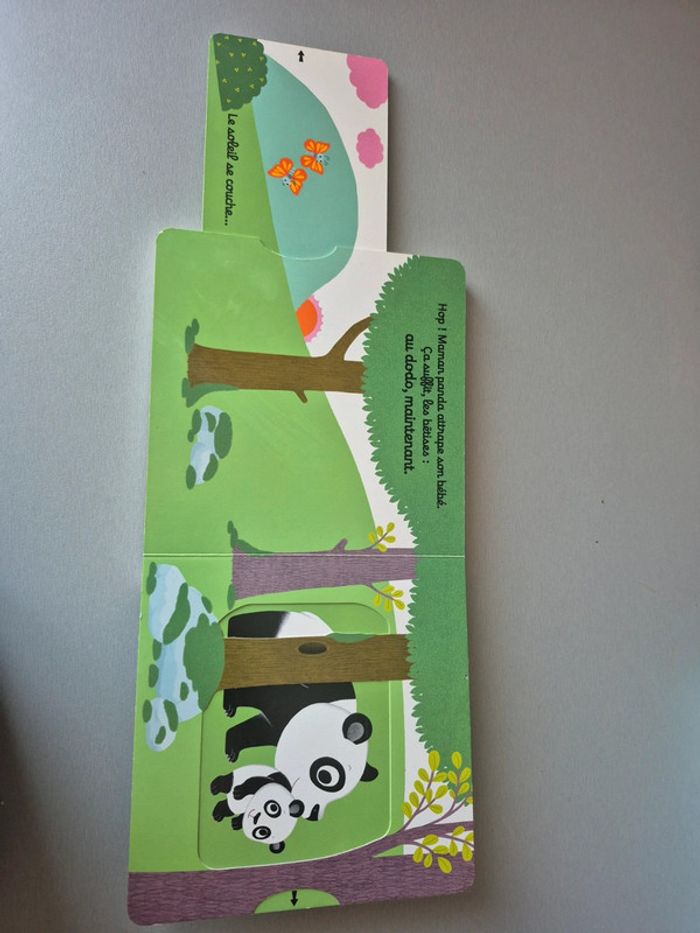 Livre animé - photo numéro 4