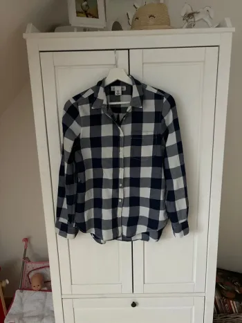 Chemise 34 H&M