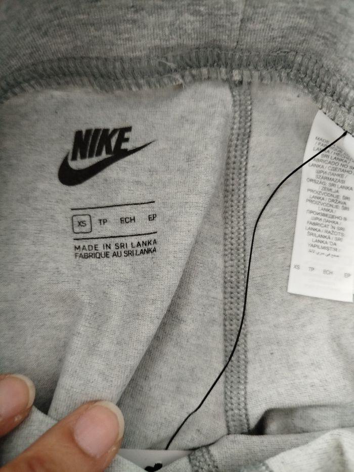 Legging Nike XS - photo numéro 5