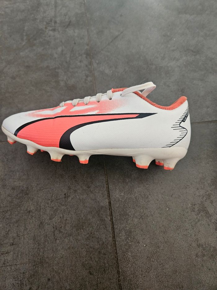 Chaussures de foot - photo numéro 2