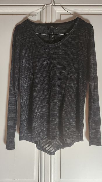Pull fin Le temps des Cerises taille S
