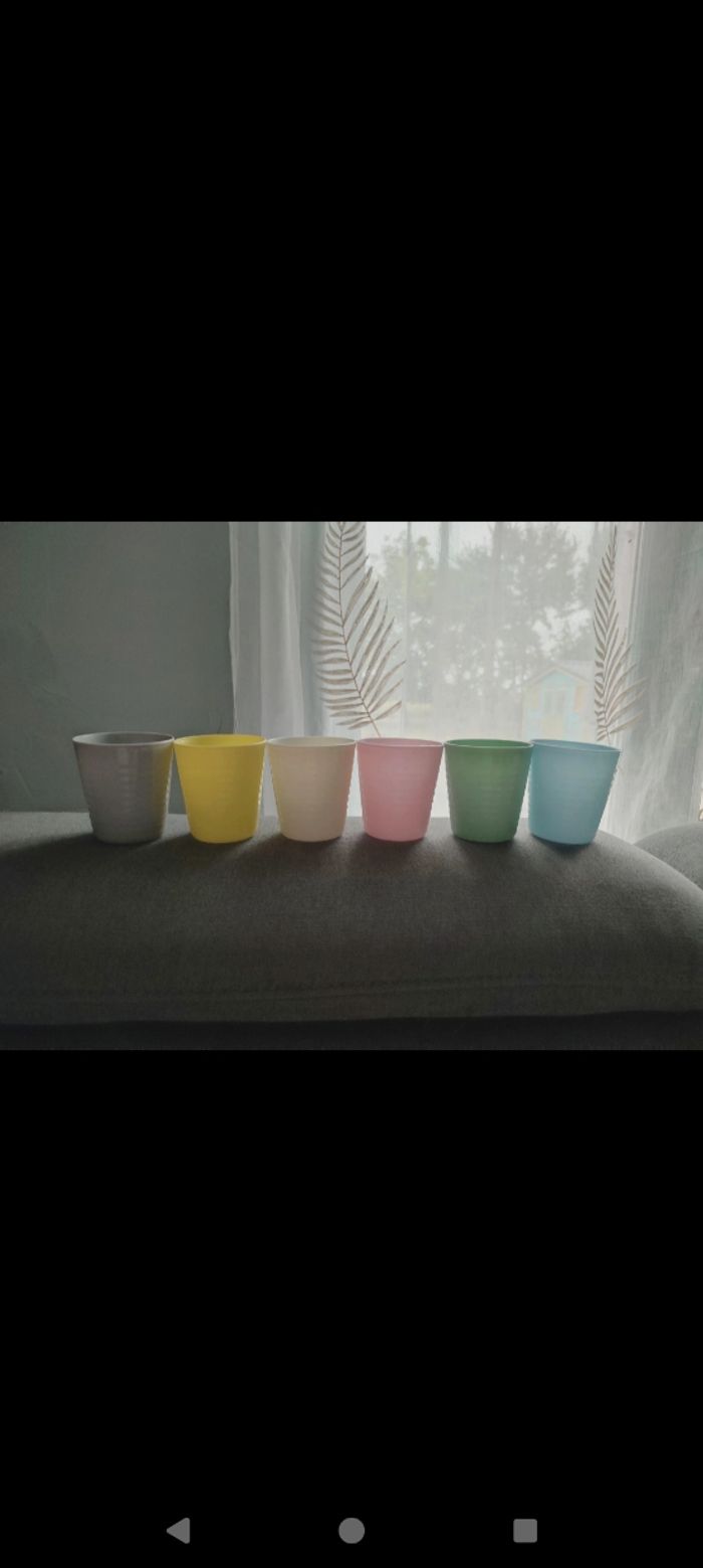 Gobelet personnalisé - photo numéro 5