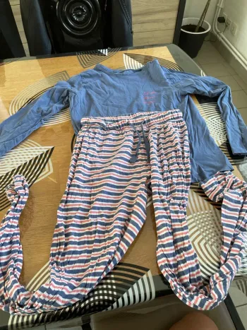 Pyjama