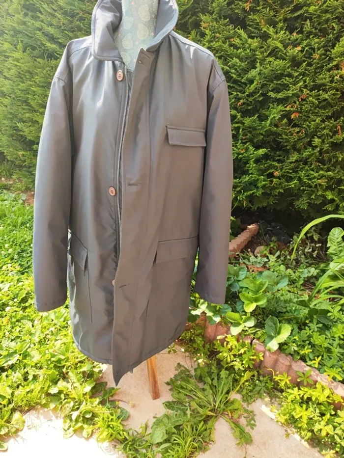 Veste Alain Manoukian taille XXL - photo numéro 6