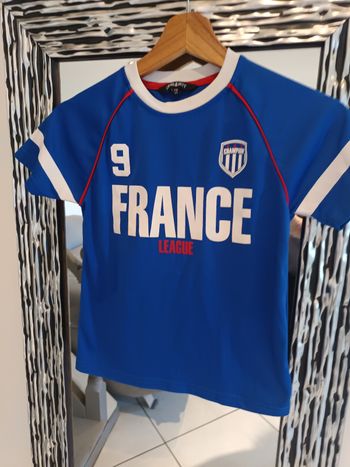 Polo garçon
