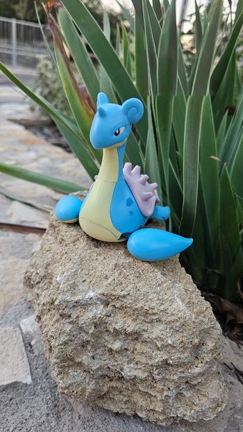 Super figurine Pokemon Nintendo lokhlass