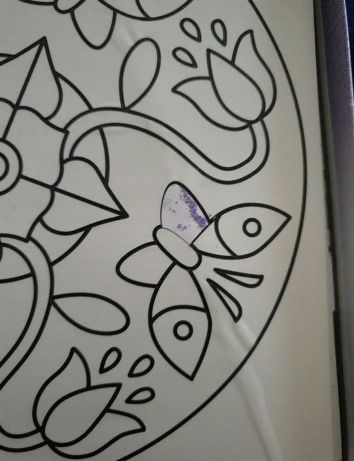 Mandala-designer - photo numéro 11