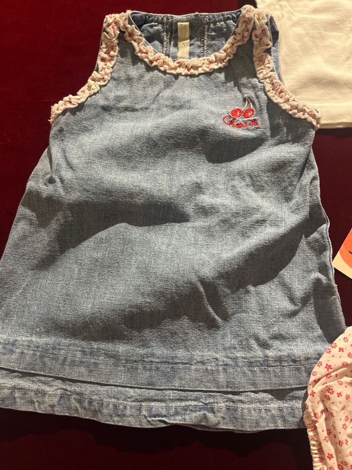 Ensemble 1mois - photo numéro 2