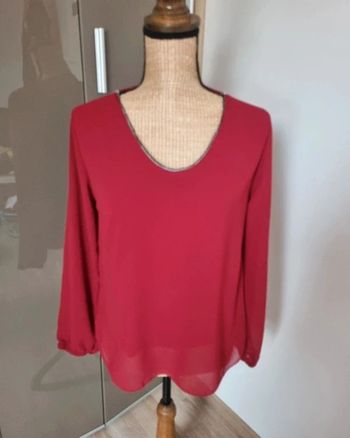 Blouse taille M