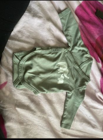 Lot bodies C&A 