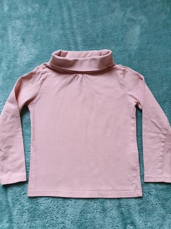 Tres beau sous pull 4 ans