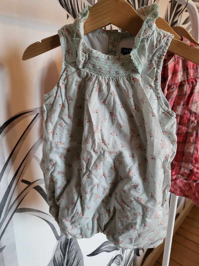 Lot fille - photo numéro 3