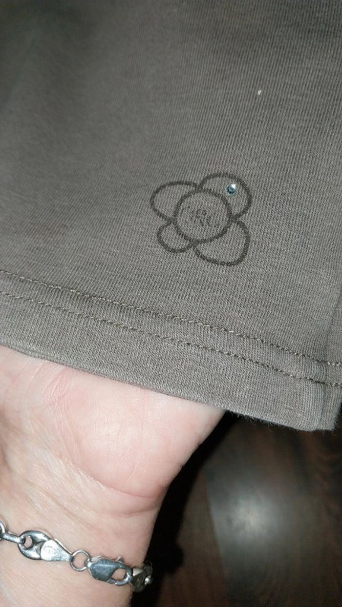 Lot de 3 cols roulés/ sous pulls Orchestra 8 ans Très bon état - photo numéro 9