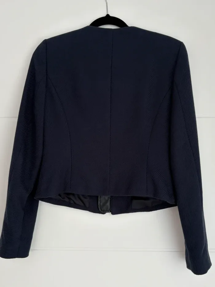 Veste courte - photo numéro 4