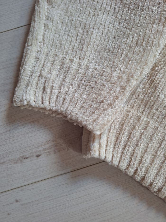 Pull blanc Pull&Bear - photo numéro 5