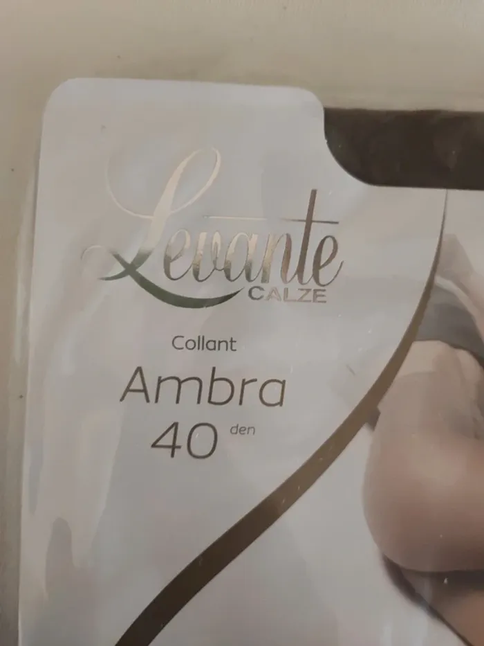 Paire de collants - photo numéro 7