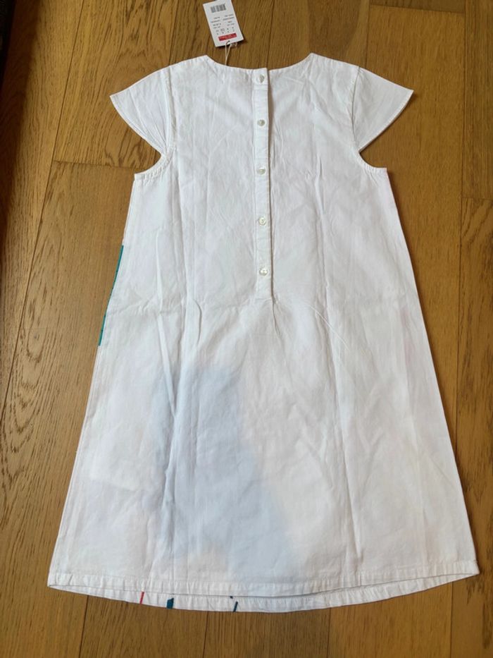 Neuve - superbe Robe DPAM 10 ans - photo numéro 2