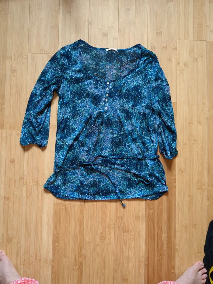 Blouse/tunique