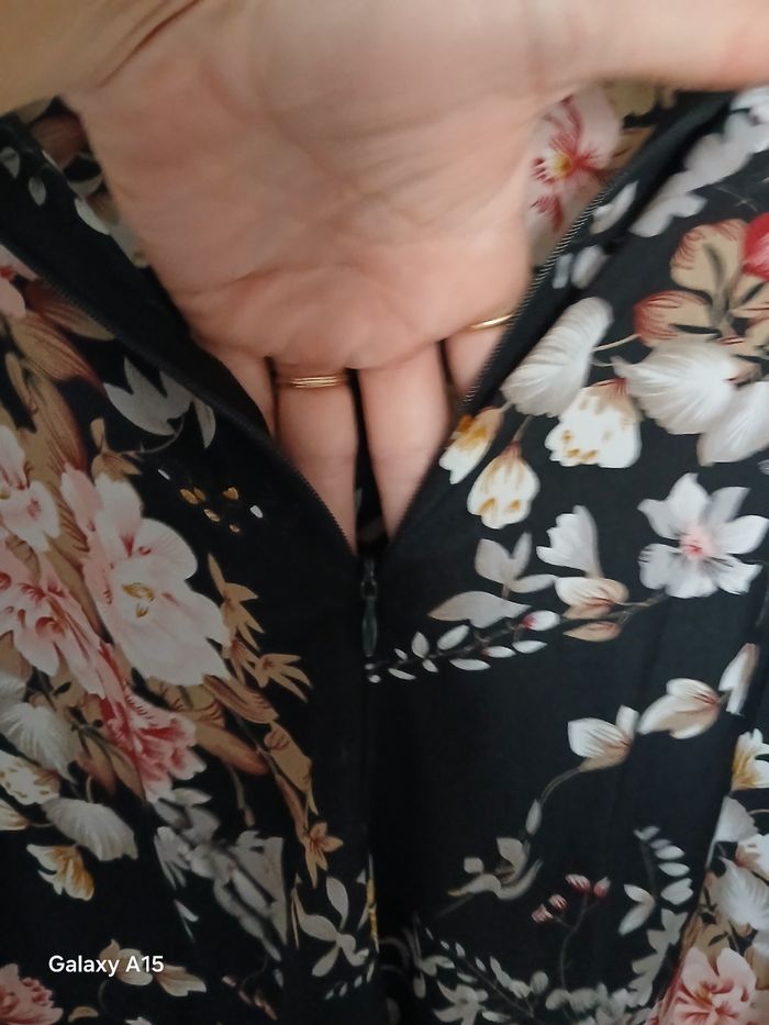 Pantalon femme ample - photo numéro 5