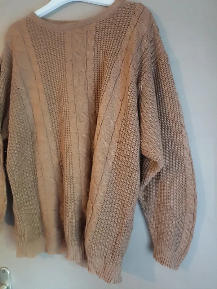Pull Burton tbe taille 42/44 - photo numéro 2